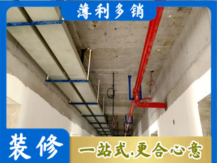 保定安新县水电工程安装
