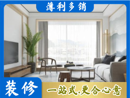 保定安新县阳台装修案例